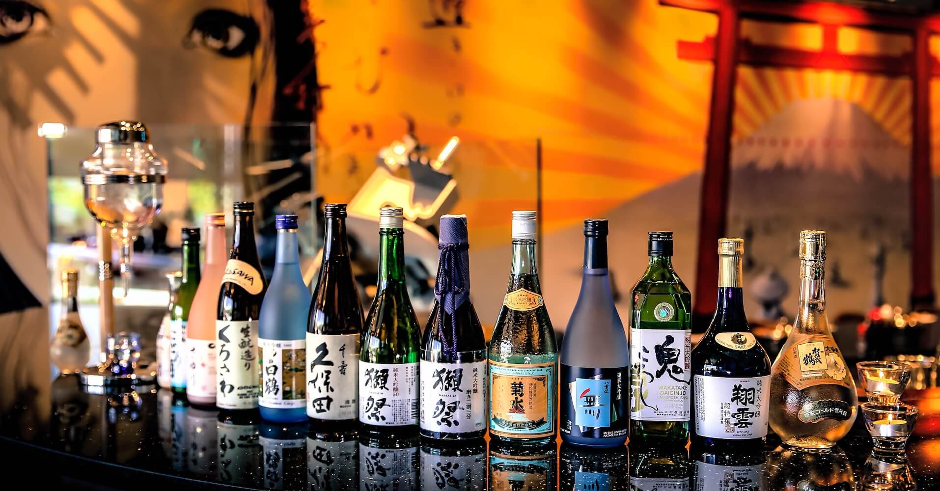sake winestyle travel