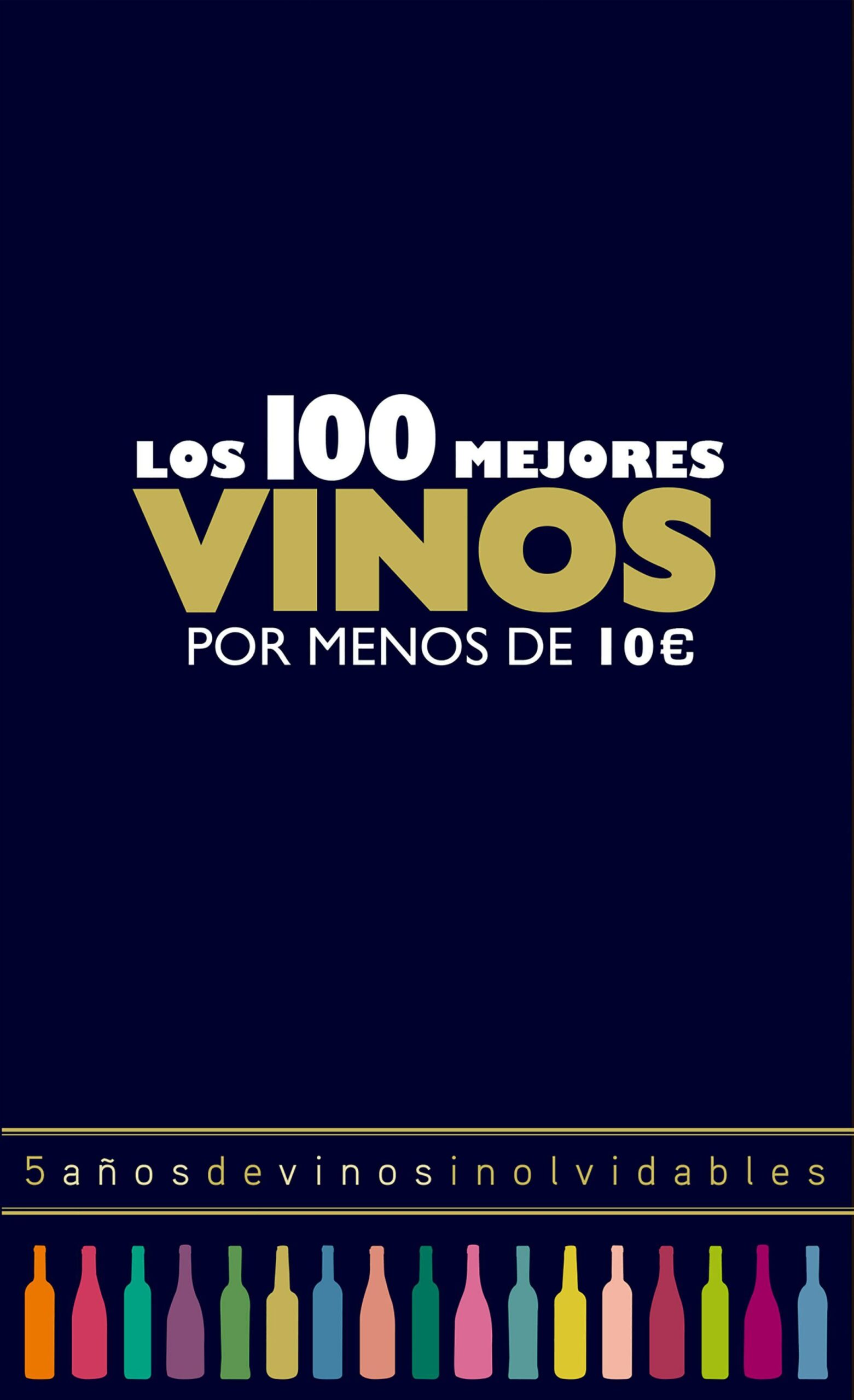 alicia estrada, 100 mejores vinos