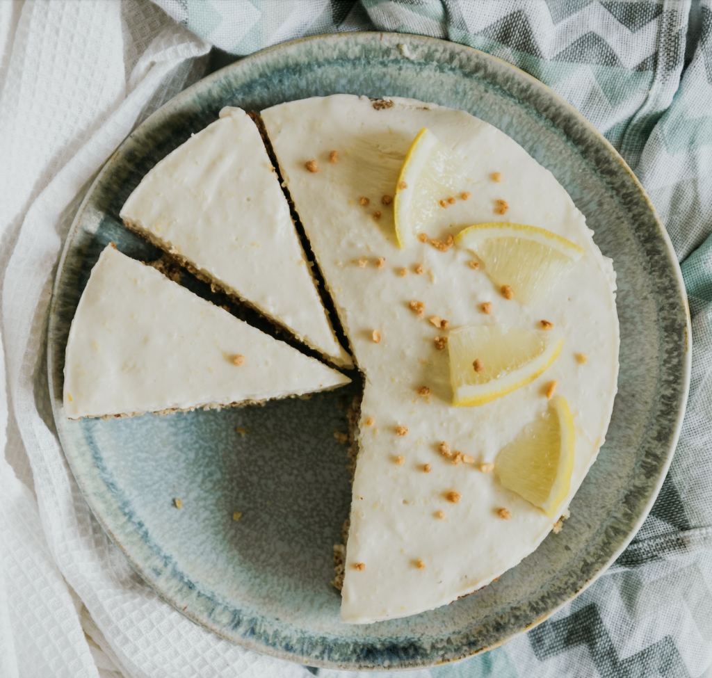 5 recetas de cheesecake sin horno para enamorarse