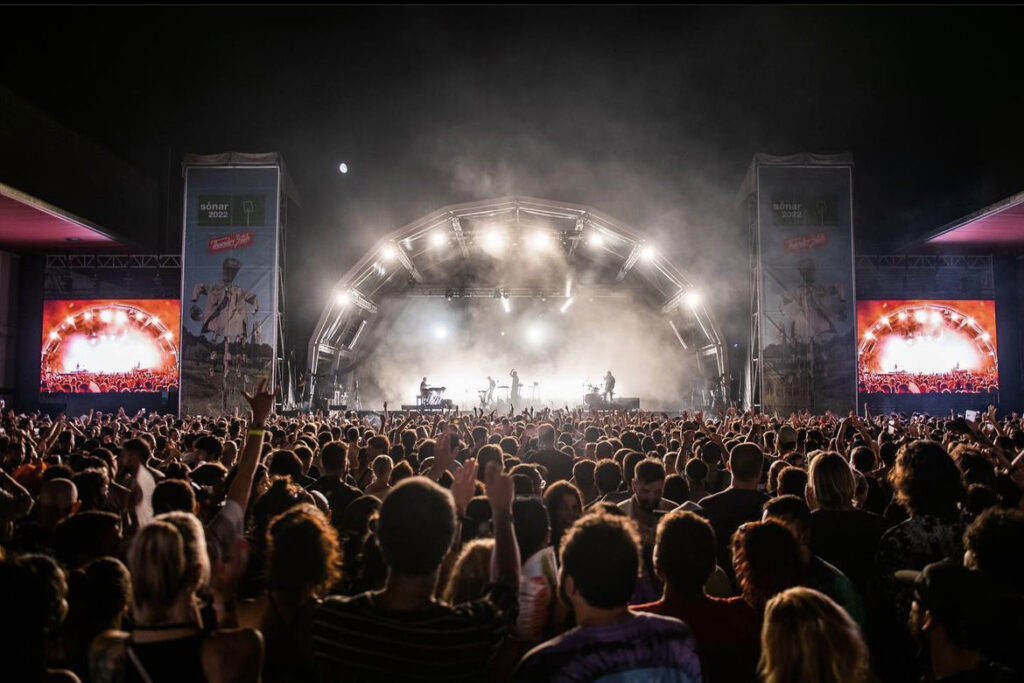 Festivales de música electrónica más esperados en España en 2023