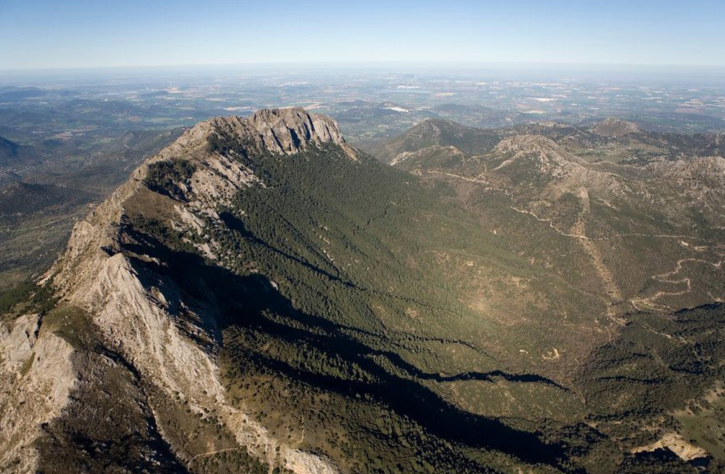 Descubre los 10 mejores parques naturales de España