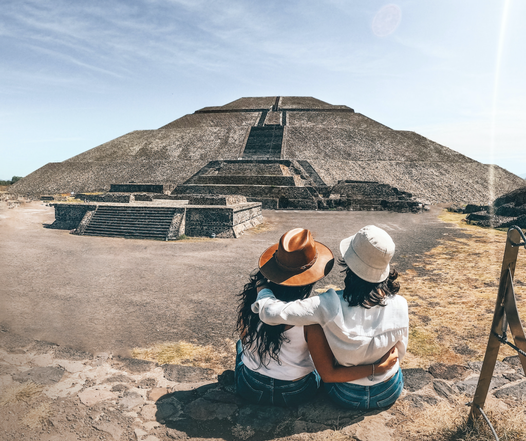 10 destinos fotogénicos en México