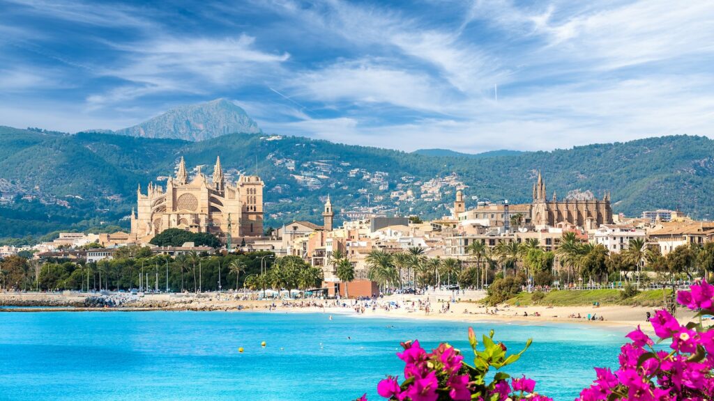20 mejores destinos para viajes en España en 2023