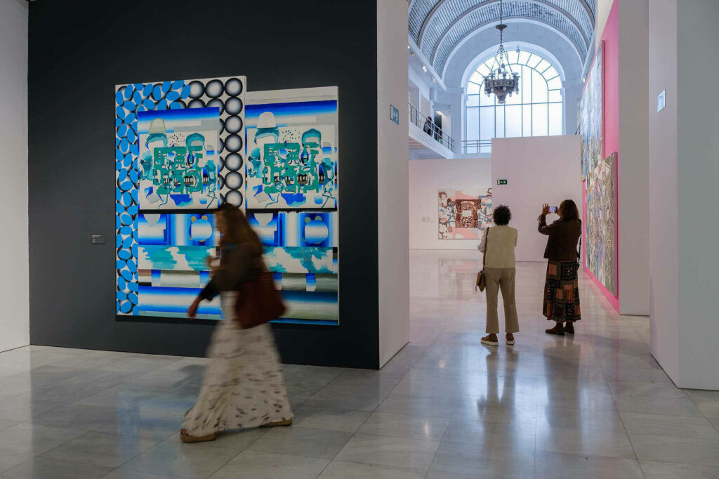 10 exposiciones culturales para terminar el año en España