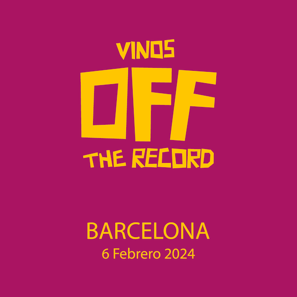 Off The Record Barcelona 2024, el evento que esperábamos