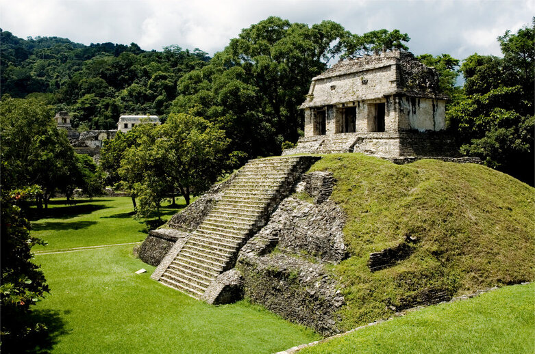 Mejores parques naturales para visitar en México en 2024