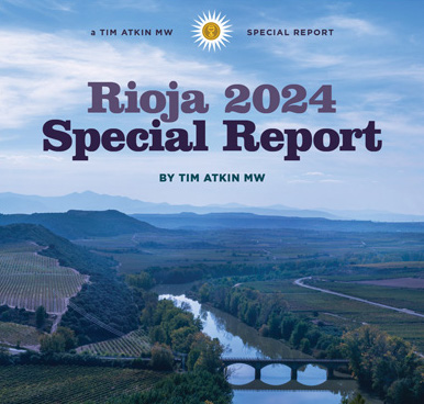 Los vinos de Rioja siguen brillando en 2024