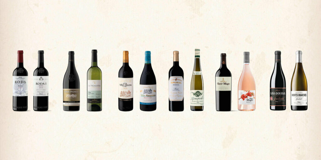Explora la excelencia vinícola de Rioja en La Cata del Barrio de la Estación 2024